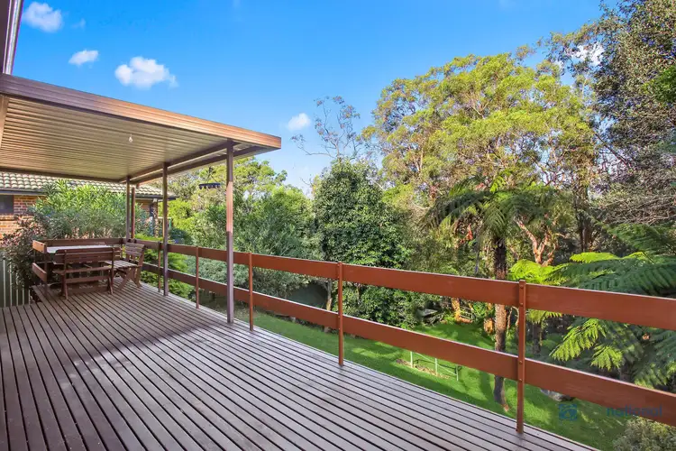 Fifth view of Homely house listing, 26/186 Murray Avenue, Springwood NSW 2777