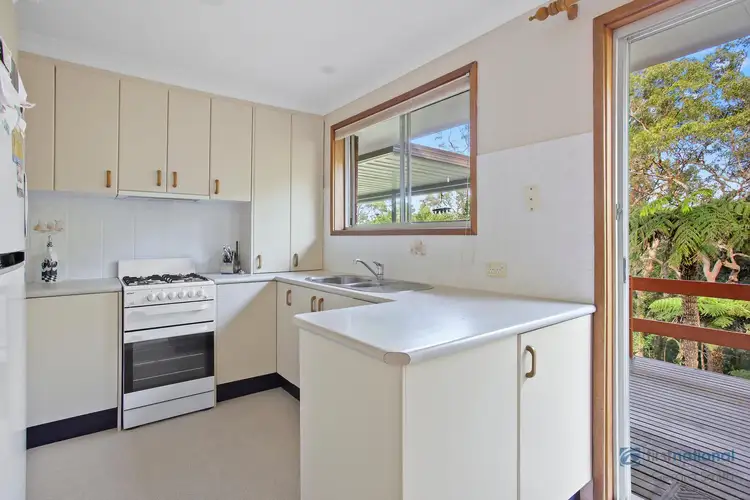 Sixth view of Homely house listing, 26/186 Murray Avenue, Springwood NSW 2777