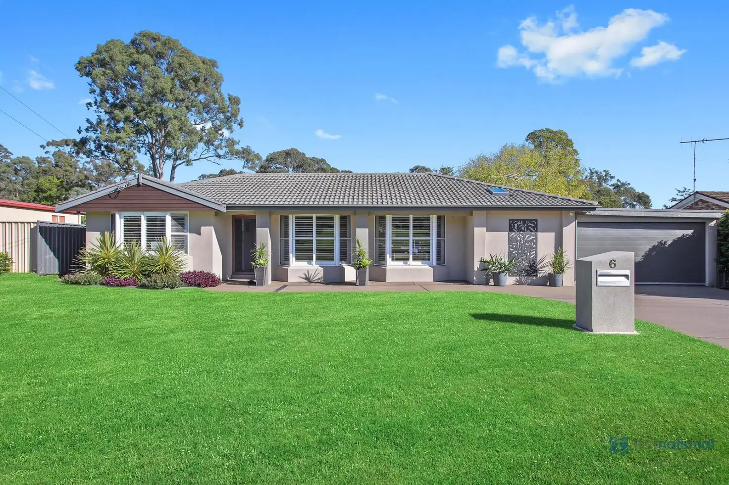 Main view of Homely house listing, 6 Miriam Street, Wilton NSW 2571