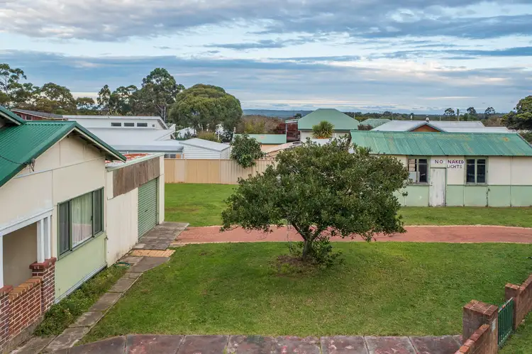 Fourth view of Homely house listing, 17 Ocean Beach Road, Denmark WA 6333