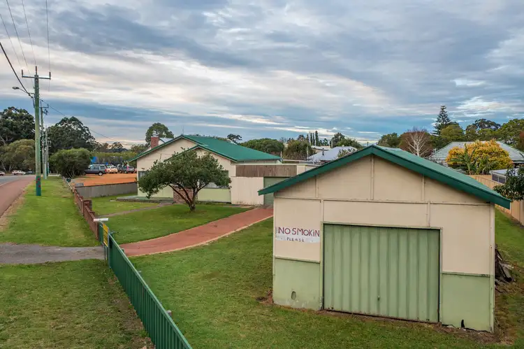 Fifth view of Homely house listing, 17 Ocean Beach Road, Denmark WA 6333
