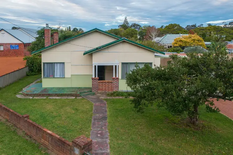 Sixth view of Homely house listing, 17 Ocean Beach Road, Denmark WA 6333