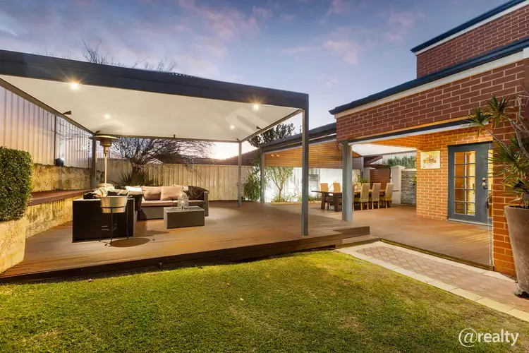10 Westerway Terrace, North Lake WA 6163