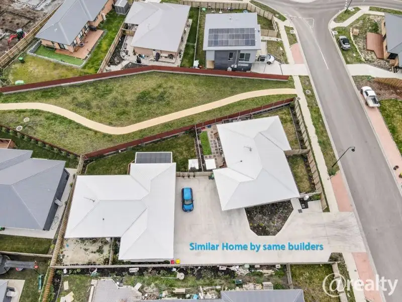 Main view of Homely house listing, 2/85 Chippendale Street, Claremont TAS 7011