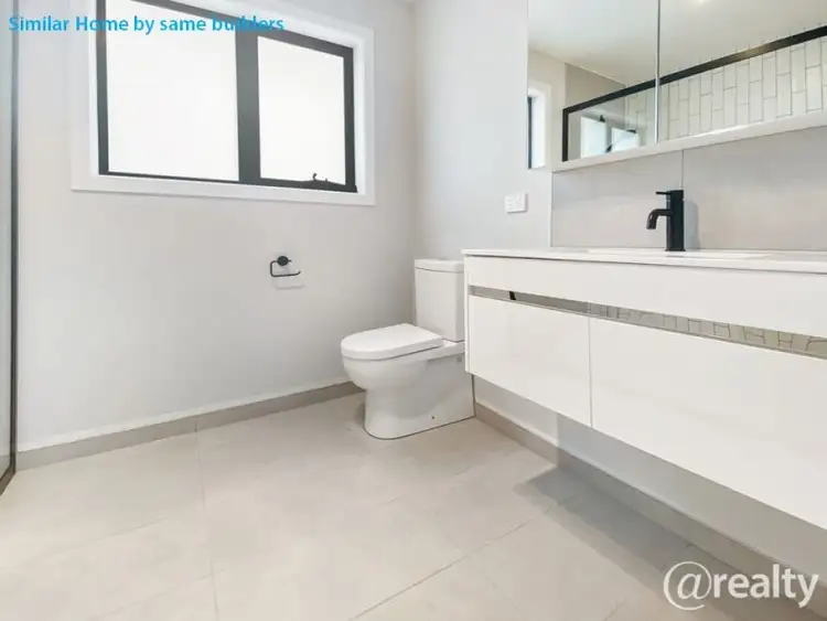 Second view of Homely house listing, 2/85 Chippendale Street, Claremont TAS 7011