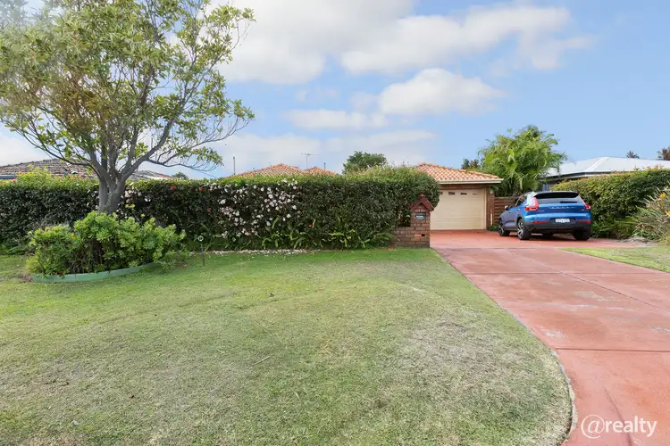 15 Windich Road, Bull Creek WA 6149
