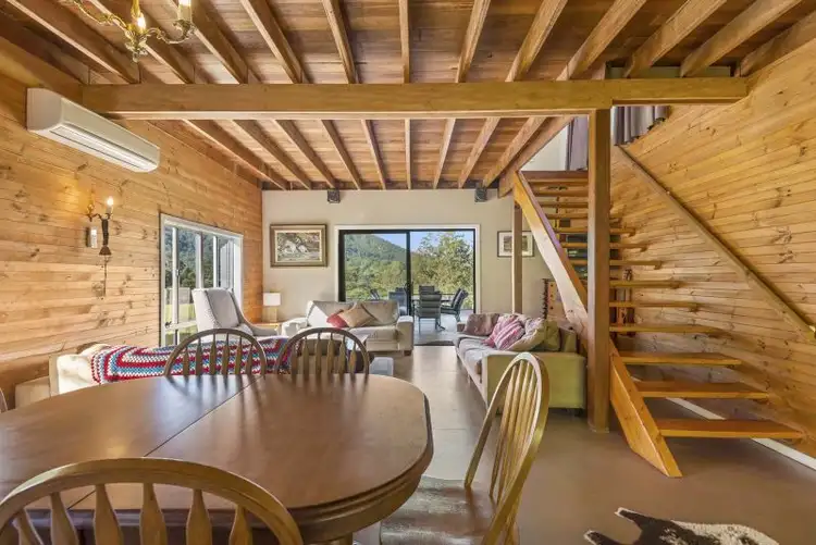 Seventh view of Homely rural property listing, 574 Blue Knob Rd, Blue Knob NSW 2480