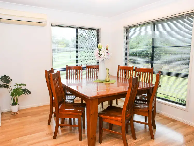Fifth view of Homely house listing, 17 Federation Drive, Highfields QLD 4352