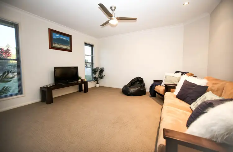 Seventh view of Homely house listing, 17 Federation Drive, Highfields QLD 4352