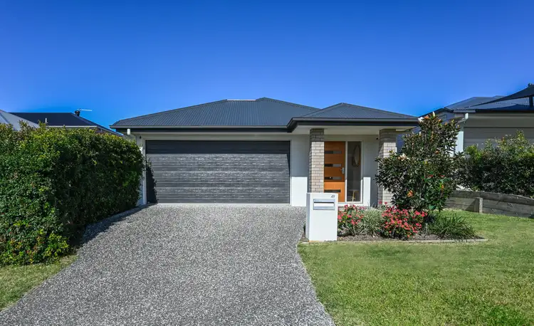 49 Aspen Way, Arundel QLD 4214
