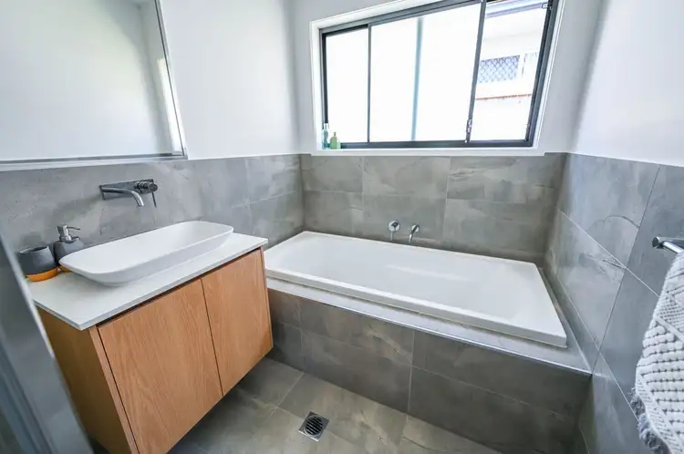 Third view of Homely house listing, 49 Aspen Way, Arundel QLD 4214
