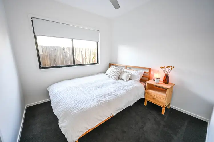 Fifth view of Homely house listing, 49 Aspen Way, Arundel QLD 4214