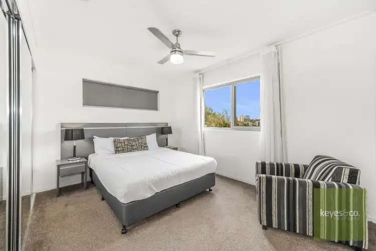 Third view of Homely apartment listing, 701/3 Kingsway Place, Townsville City QLD 4810