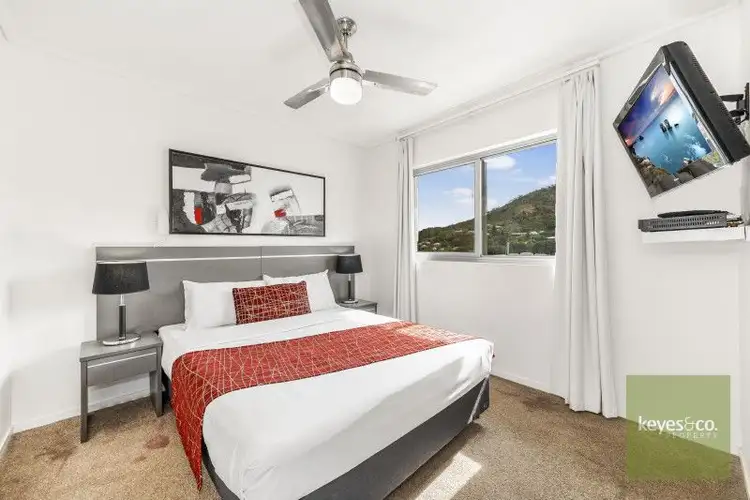 Fifth view of Homely apartment listing, 701/3 Kingsway Place, Townsville City QLD 4810