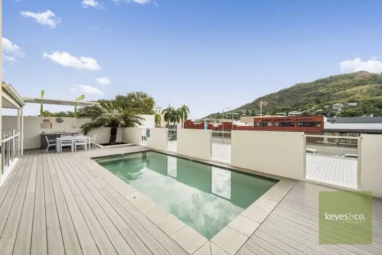 Sixth view of Homely apartment listing, 701/3 Kingsway Place, Townsville City QLD 4810