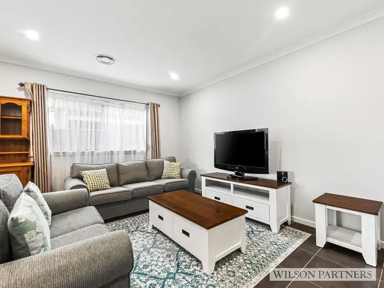 Fourth view of Homely house listing, 25 Blue Lake Drive, Wallan VIC 3756