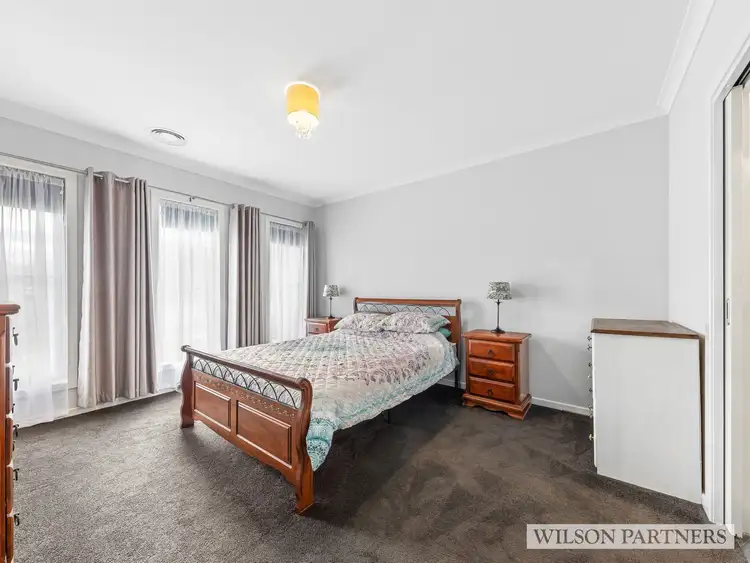 Fifth view of Homely house listing, 25 Blue Lake Drive, Wallan VIC 3756