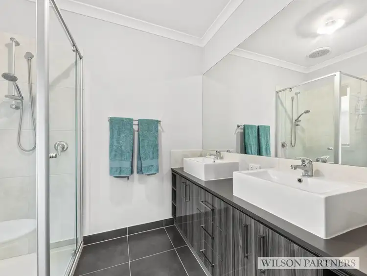 Sixth view of Homely house listing, 25 Blue Lake Drive, Wallan VIC 3756