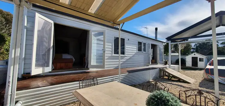 Main view of Homely house listing, 49 Main st, Cowwarr VIC 3857