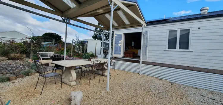 Second view of Homely house listing, 49 Main st, Cowwarr VIC 3857