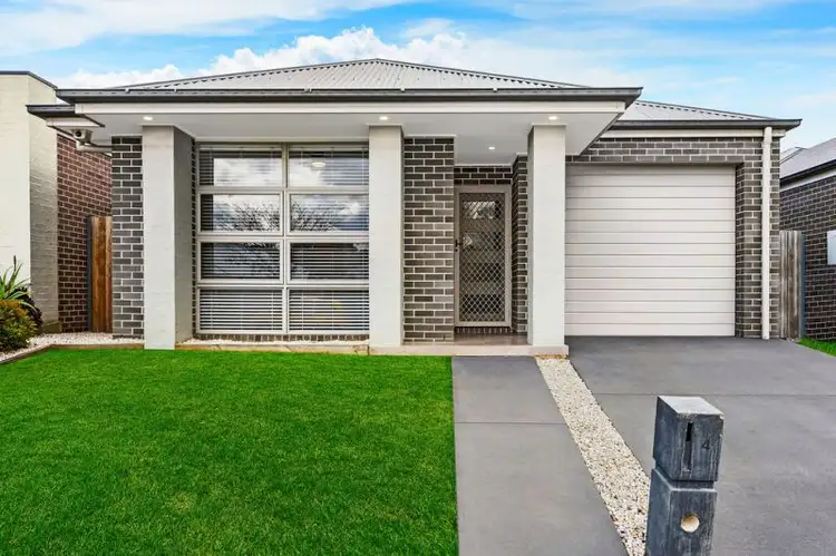 4 Charlton Street, Wilton NSW 2571
