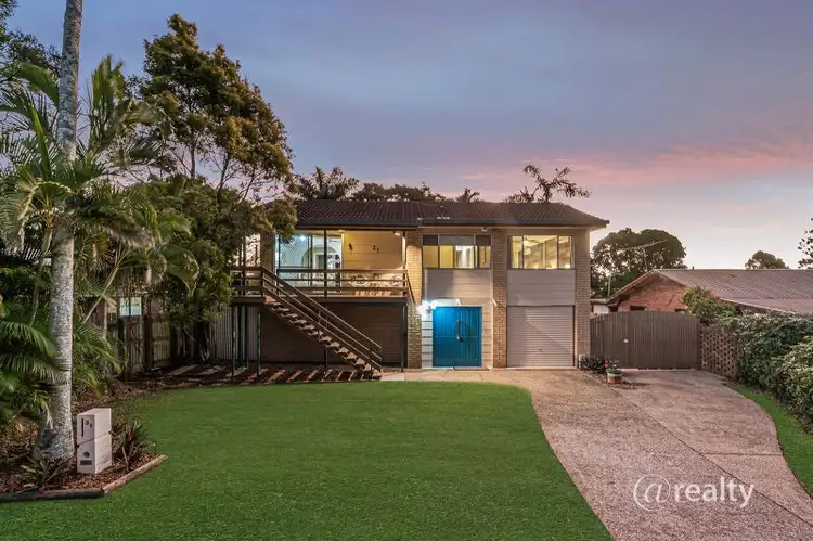 Main view of Homely house listing, 31 Wairoa Drive, Strathpine QLD 4500