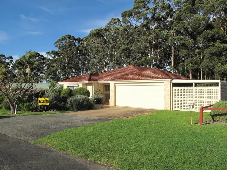 Main view of Homely house listing, 30 Dunskey Place, Denmark WA 6333