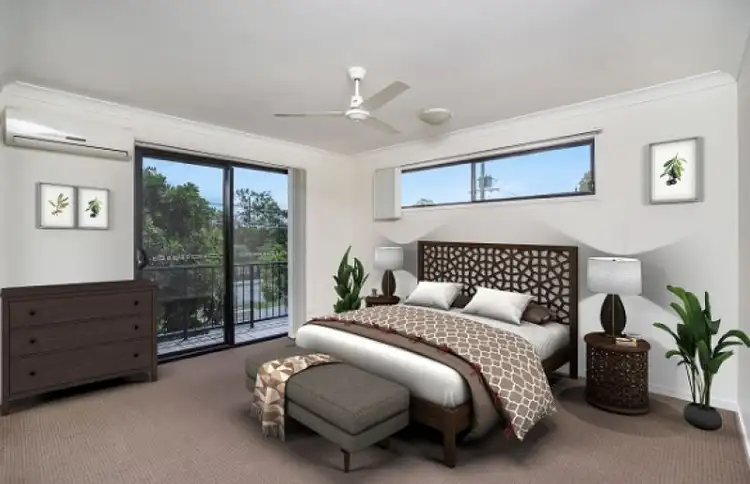 Main view of Homely unit listing, 5/698-700 Kingston Road, Loganlea QLD 4131
