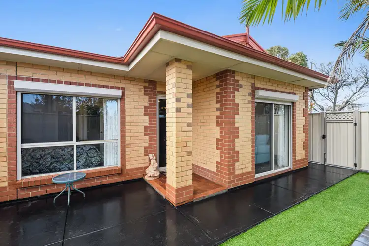15 Mabel Terrace, Camden Park SA 5038