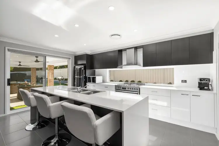 Sixth view of Homely house listing, 50 Red Gum Drive, Ulladulla NSW 2539