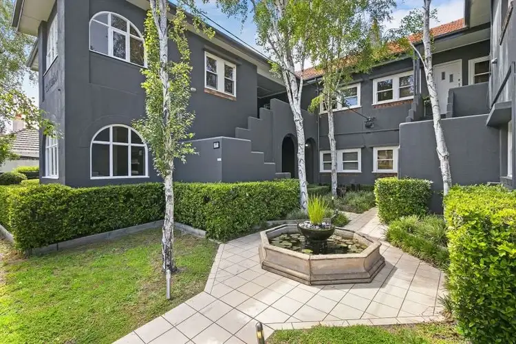 4/1 Coleridge Str, Elwood VIC 3184
