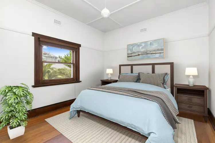 Fourth view of Homely apartment listing, 4/1 Coleridge Str, Elwood VIC 3184