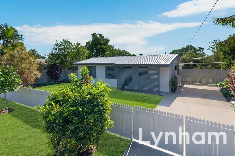 Main view of Homely house listing, 4 Jabiru Avenue, Condon QLD 4815