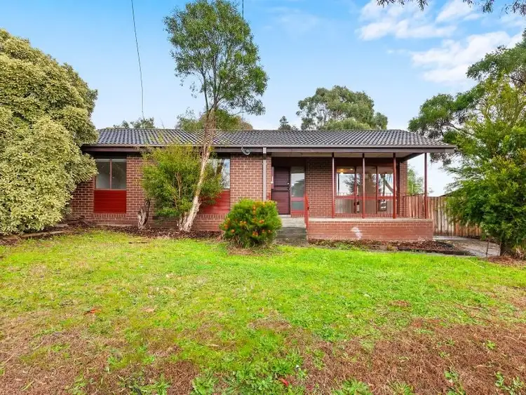 13 Bowden Court, Traralgon VIC 3844