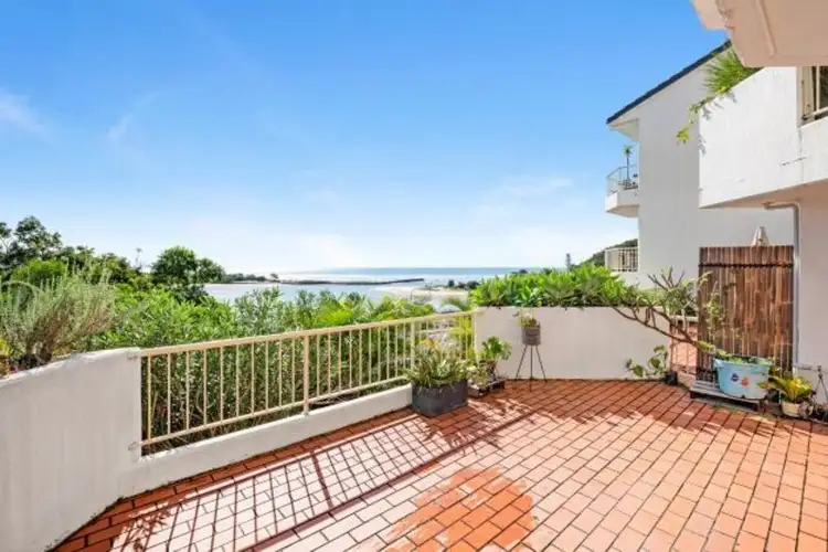 Second view of Homely unit listing, 5/38-42 Duringan Street, Currumbin QLD 4223