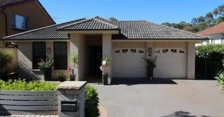 Main view of Homely house listing, 27 Wattle Street, Rydalmere NSW 2116
