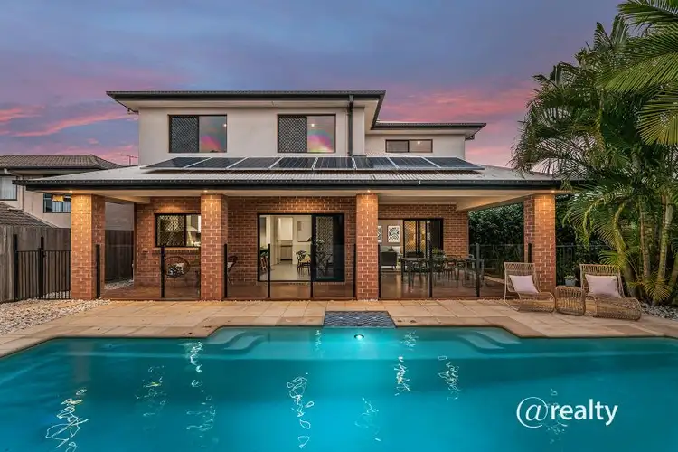 16 Norland Street, Warner QLD 4500