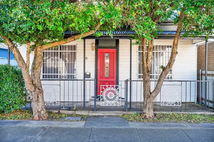 115 Fern Street, Islington NSW 2296