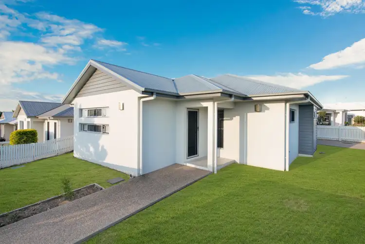 7 Cobblestone Street, Cosgrove QLD 4818