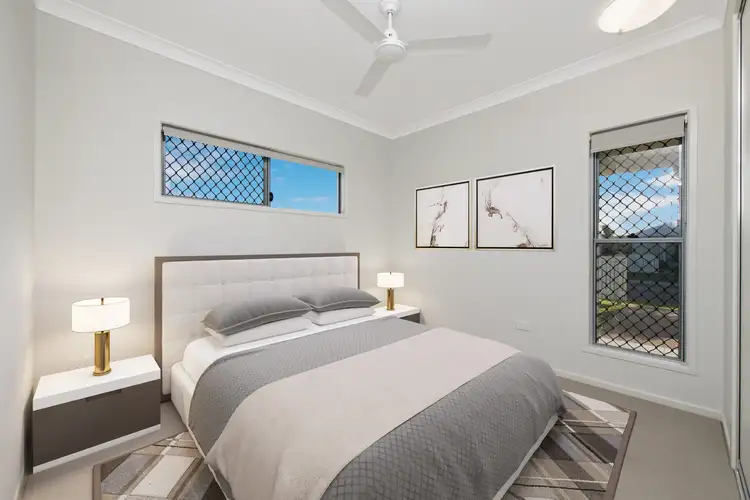 Fifth view of Homely house listing, 7 Cobblestone Street, Cosgrove QLD 4818