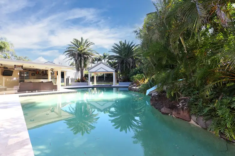 9 Carnoustie Court, Victoria Point QLD 4165