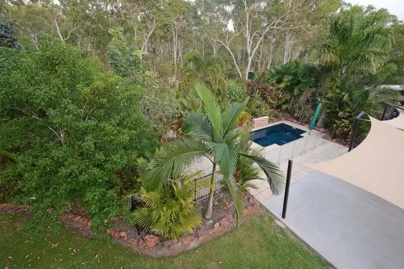 Main view of Homely rural property listing, 48 Makhara Road, Girraween NT 836