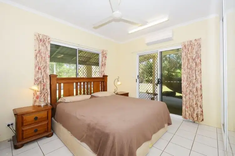 Second view of Homely rural property listing, 48 Makhara Road, Girraween NT 836