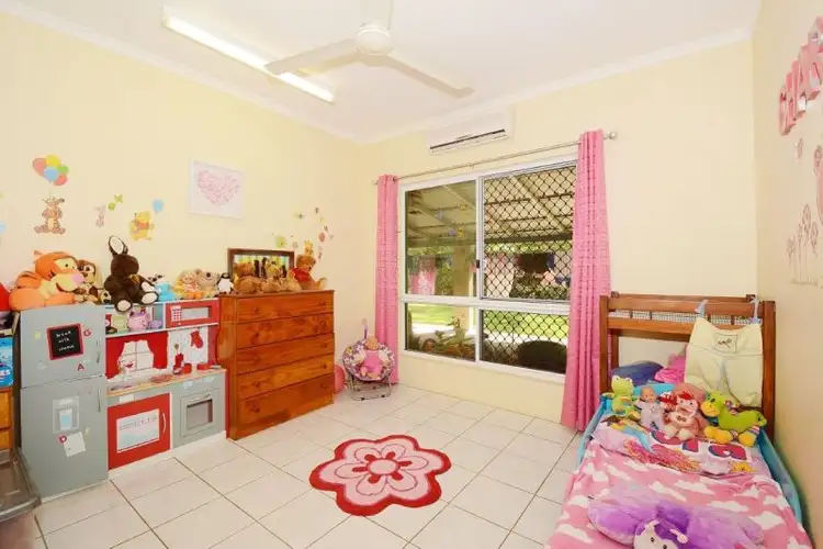 Third view of Homely rural property listing, 48 Makhara Road, Girraween NT 836