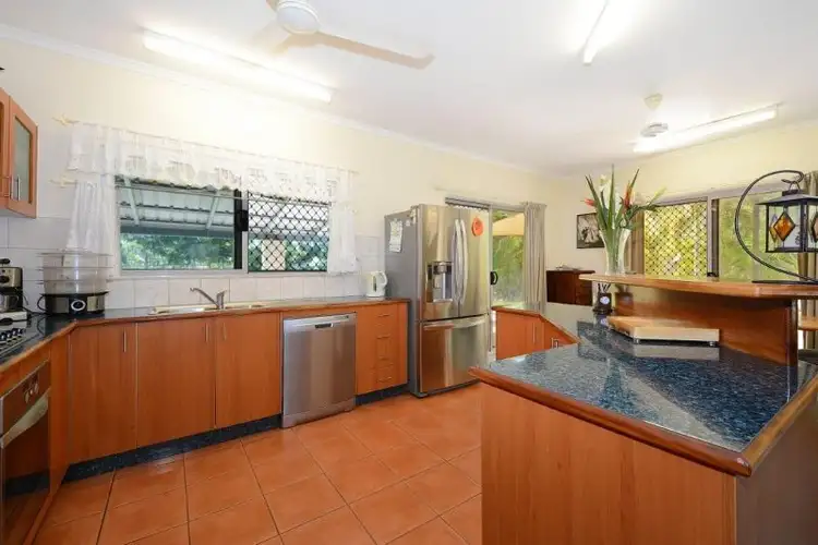 Fifth view of Homely rural property listing, 48 Makhara Road, Girraween NT 836