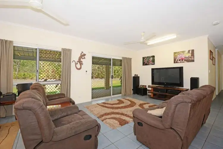 Sixth view of Homely rural property listing, 48 Makhara Road, Girraween NT 836