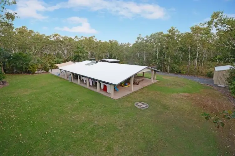 Seventh view of Homely rural property listing, 48 Makhara Road, Girraween NT 836