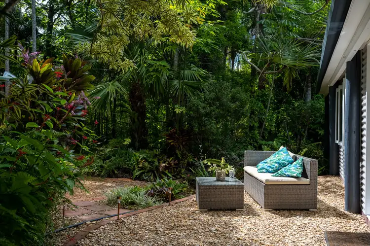 Second view of Homely house listing, 406 Koah Road, Koah QLD 4881