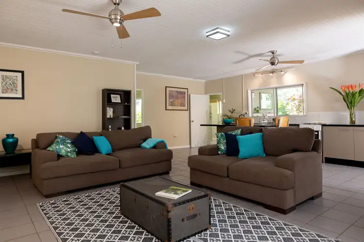 Third view of Homely house listing, 406 Koah Road, Koah QLD 4881