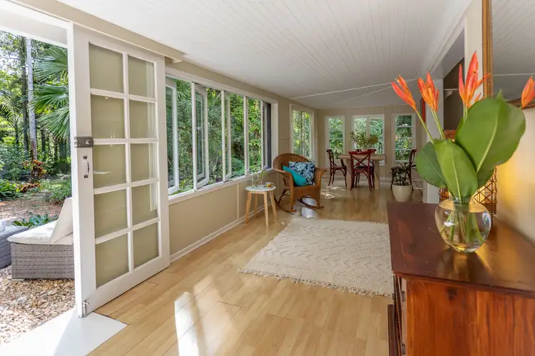 Fifth view of Homely house listing, 406 Koah Road, Koah QLD 4881